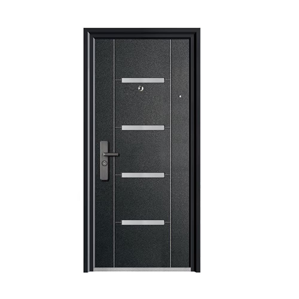 Washroom Pivot Door - RivaStone Ghana